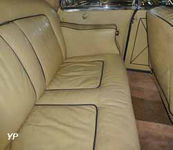 Delahaye 148 L coach Saoutchik