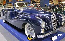 Delahaye 148