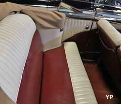 Packard Cavalier Caribbean (convertible)