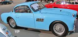 Talbot Lago Sport 2500 America