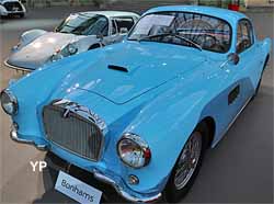 Talbot Lago Sport 2500 America