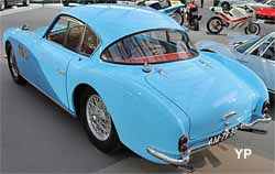 Talbot Lago Sport 2500 America