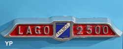 Talbot Lago Sport 2500 America
