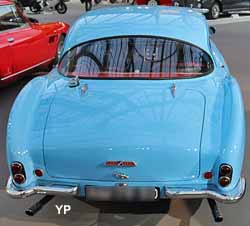 Talbot Lago Sport 2500 America