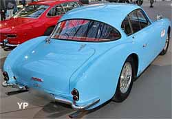 Talbot Lago Sport 2500 America