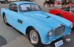 Talbot Lago Sport 2500 America