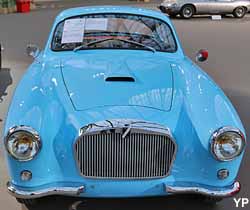 Talbot Lago Sport 2500 America