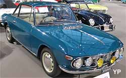 Lancia Fulvia