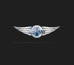 logo Morgan