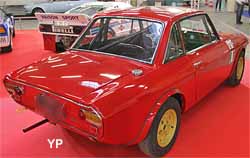 Lancia Fulvia 1.6 HF Fanalone