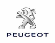 logo Peugeot