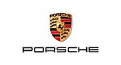 logo Porsche