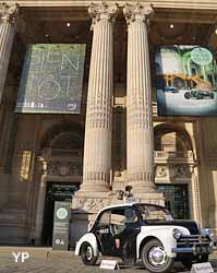 Bonhams au Grand Palais 2017