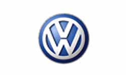 logo Volkswagen