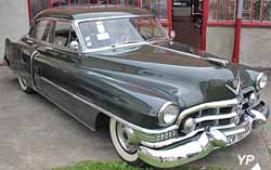 Cadillac 62 Sedan 1951