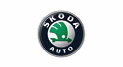 logo Skoda