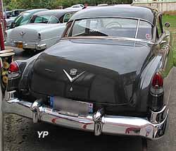 Cadillac 62 Sedan 1951