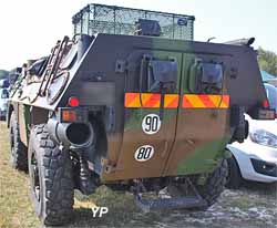 Renault VAB