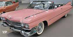 Cadillac 1959