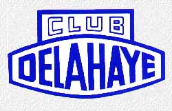 Club Delahaye