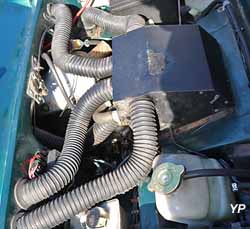 Reliant Robin Mk 2