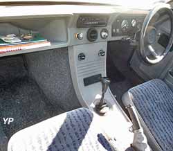 Reliant Robin Mk 2
