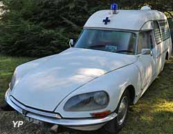 Citroën DS - Citroën ID