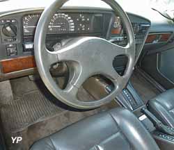 Opel Omega A Limousine 6 portes