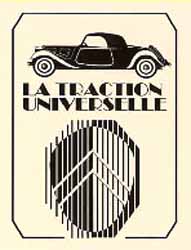 La Traction Universelle