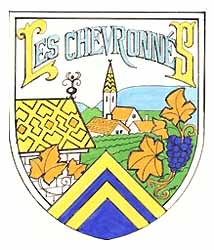 Les Chevronnés