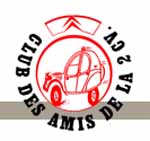 Club des Amis de la 2CV