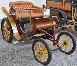 Clément-Panhard VCP Phaeton