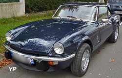 Triumph Spitfire 1500