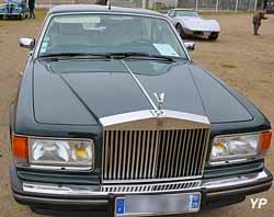 Rolls Royce Silver Spur II