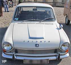 Triumph 1300