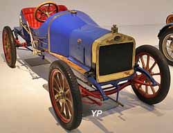 Delage type F