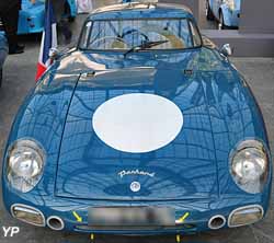 Panhard Monopole X88