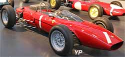 Ferrari 156B