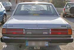 Datsun Cedric 280 C Diesel