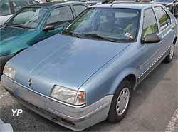 Renault 19 (R19)