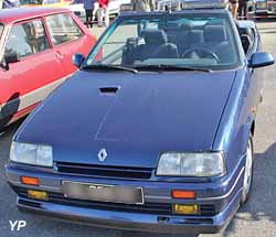 Renault 19 Cabriolet 16v