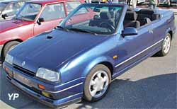 Renault 19 (R19)