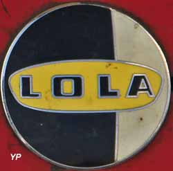 Lola Mk I