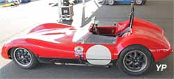 Lola Mk I