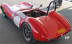 Lola Mk I