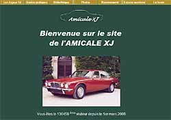 Amicale XJ