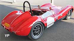 Lola Mk I