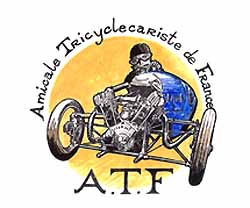 Amicale Tricyclecariste de France