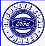 COFF - Club Obsolète Ford France
