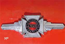 American LaFrance 700 series